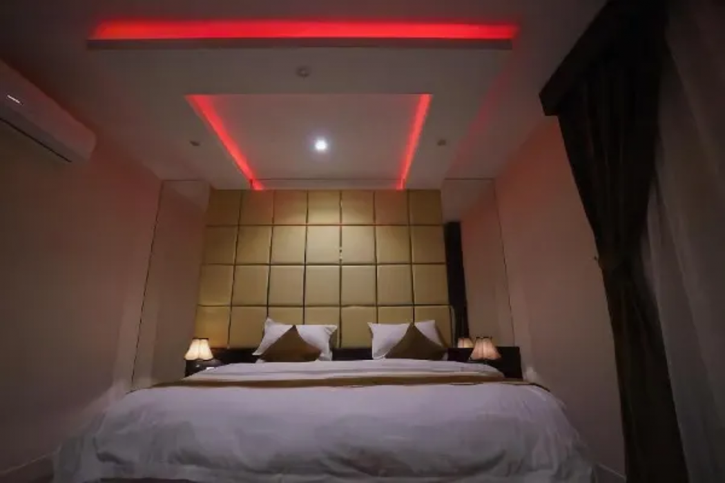 Ertiaad Tabuk for Hotel Apartment 17/41