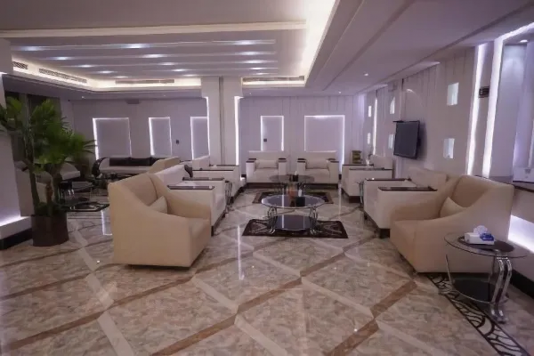 Ertiaad Tabuk for Hotel Apartment 9/41