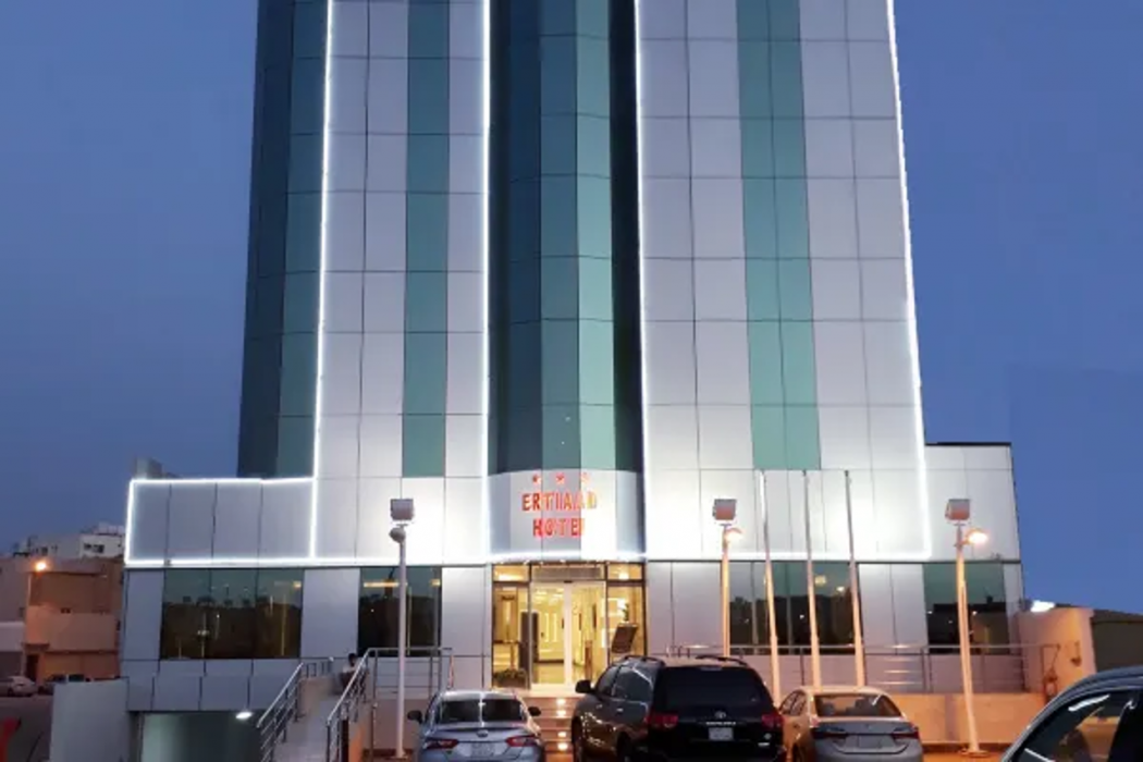 Ertiaad Tabuk for Hotel Apartment — foto 2