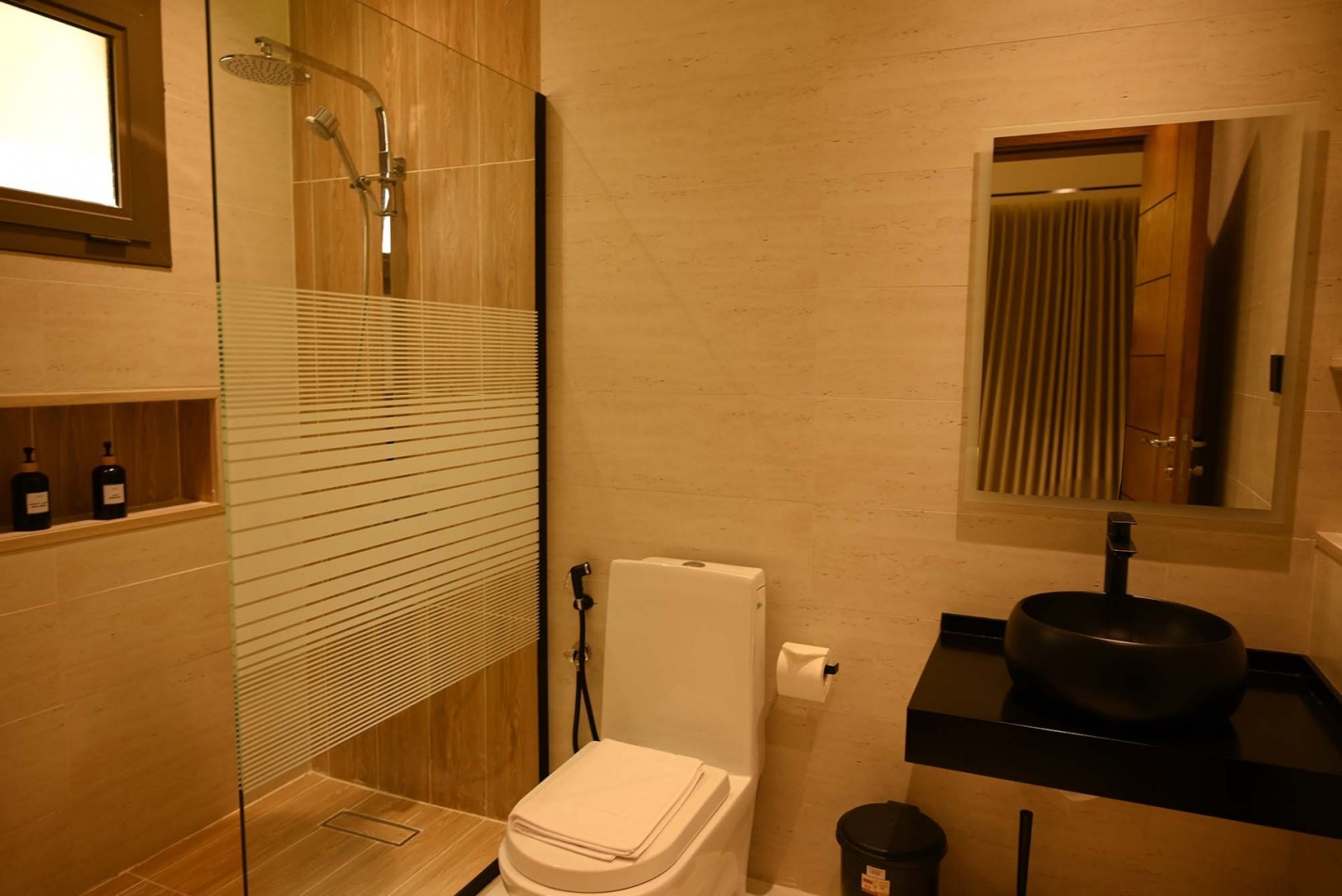 Two Bedroom