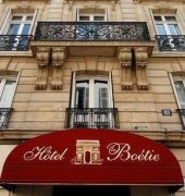 LA BOETIE HOTEL 1/10