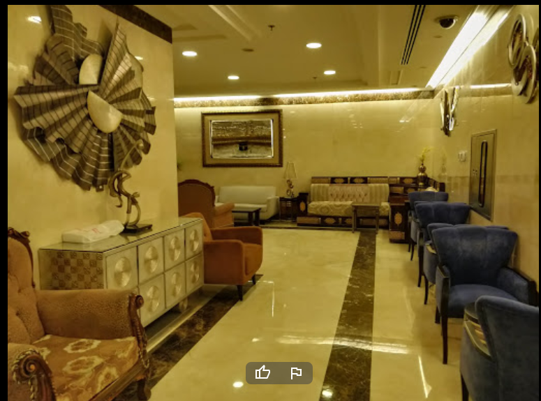 Photo 1 de Azka Al Safa Hotel