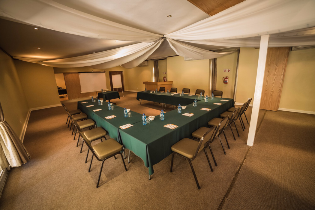 Acacia Guesthouse 14/40