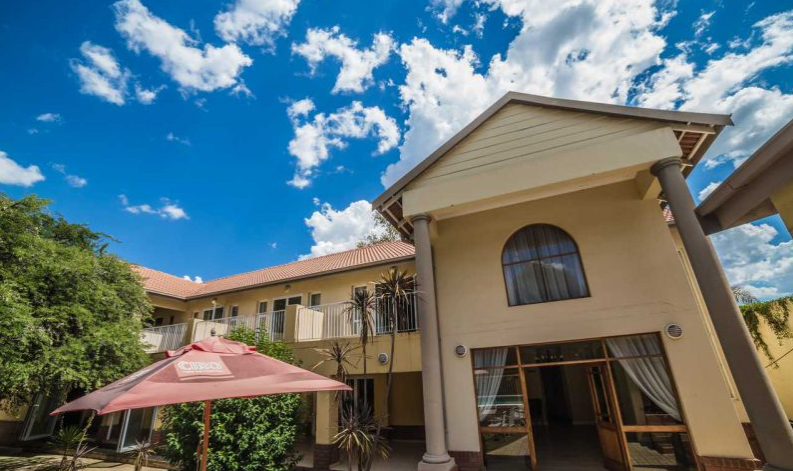 Acacia Guesthouse 1/40