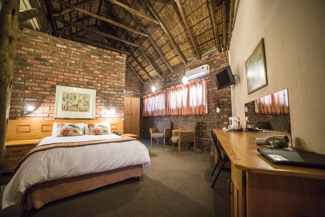Acacia Guesthouse 5/40