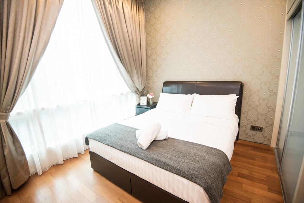 Soho Suites At KLCC by Luxury Suites Asia 9/37