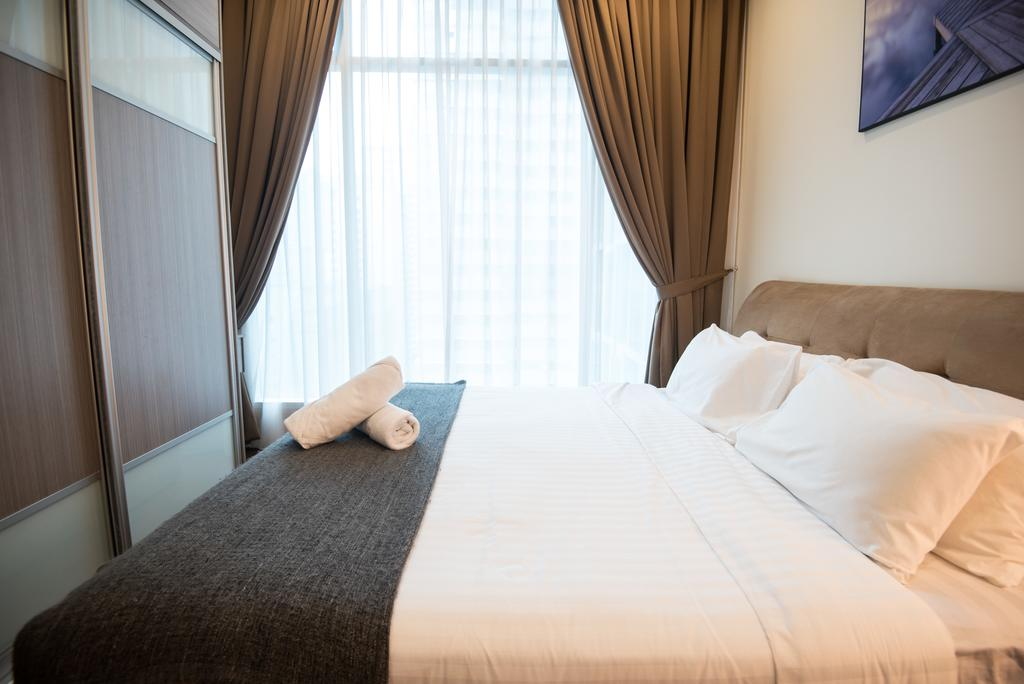 Soho Suites At KLCC by Luxury Suites Asia 10/37