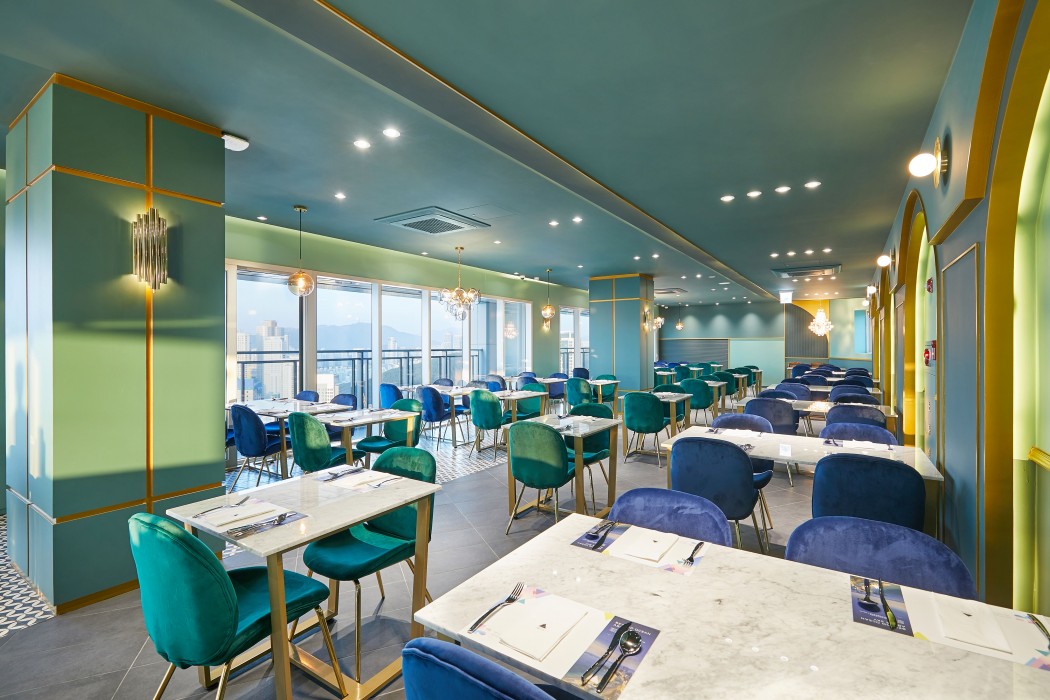 Lavi de Atlan Hotel 23/44