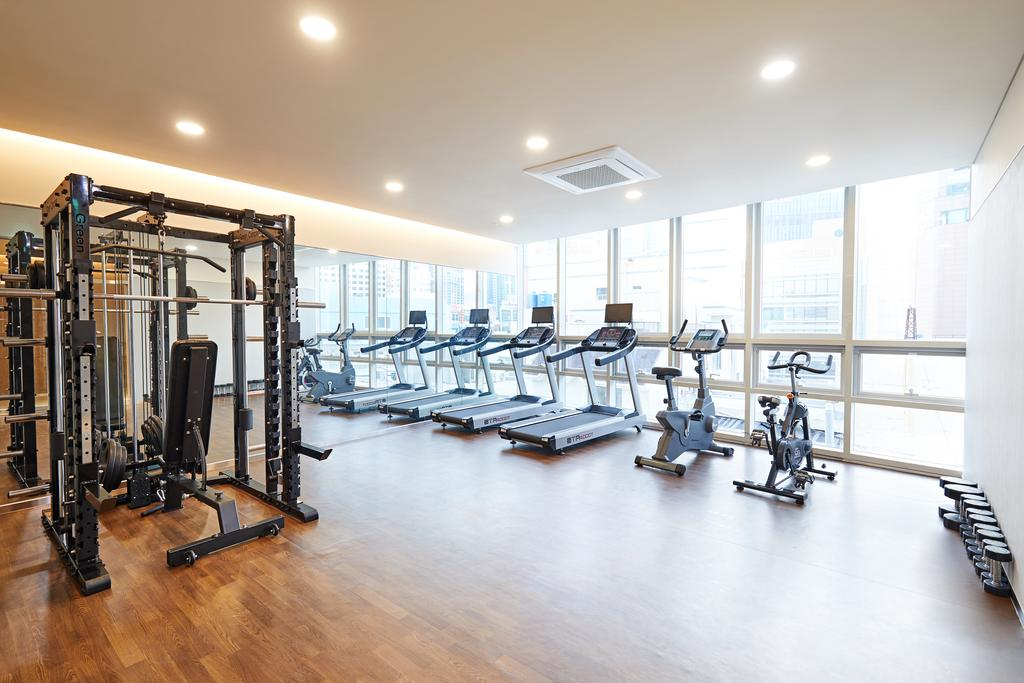 Lavi de Atlan Hotel 24/44