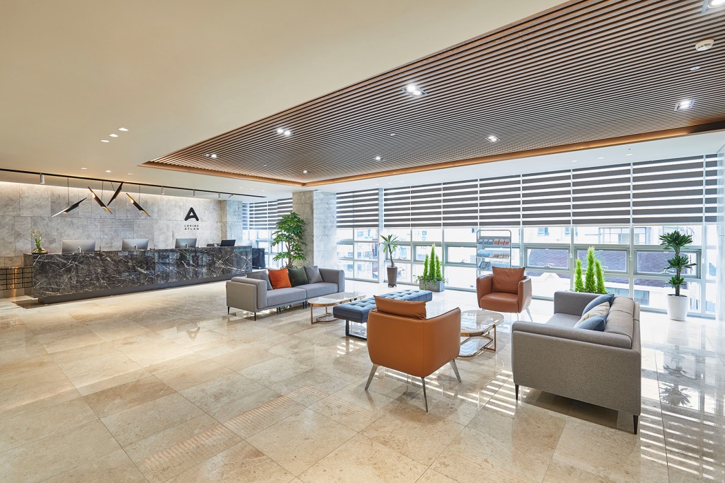 Lavi de Atlan Hotel 5/44