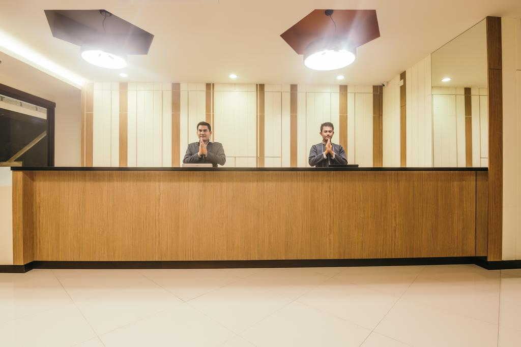 Memoire Hornbill Hotel 4/37