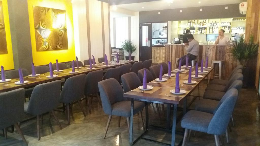 Memoire Hornbill Hotel 21/37