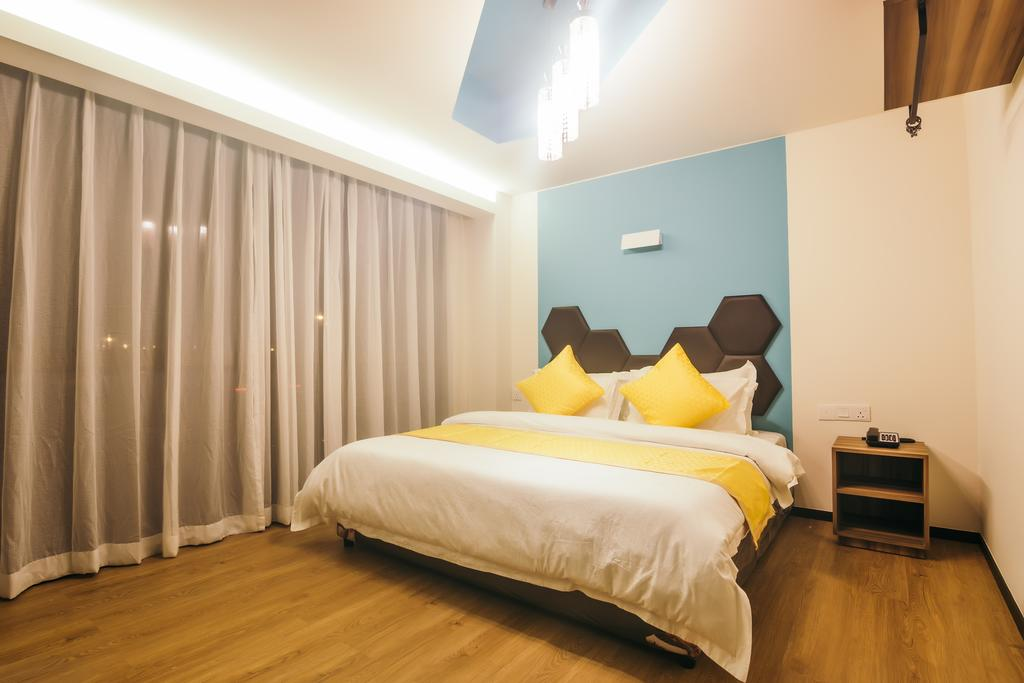 Memoire Hornbill Hotel 8/37