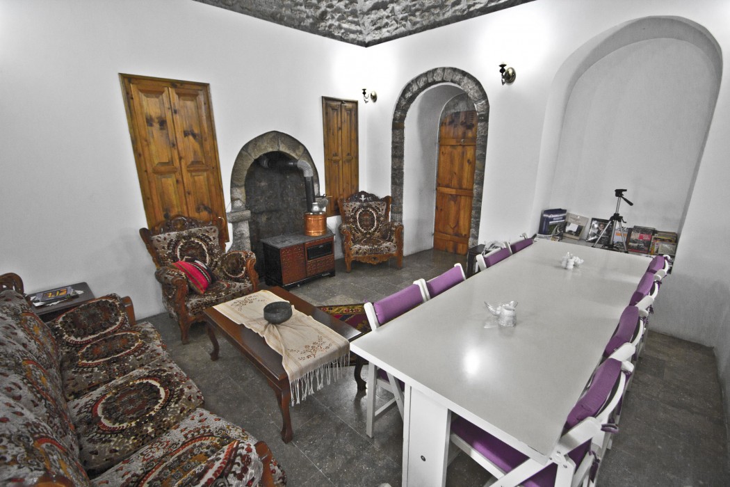 Leyla Hanim Konagi 19/36