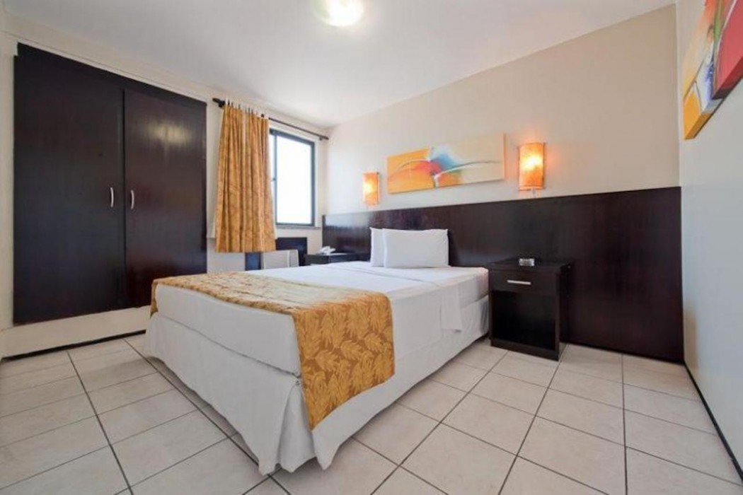 Hotel Iracema Travel 18/59