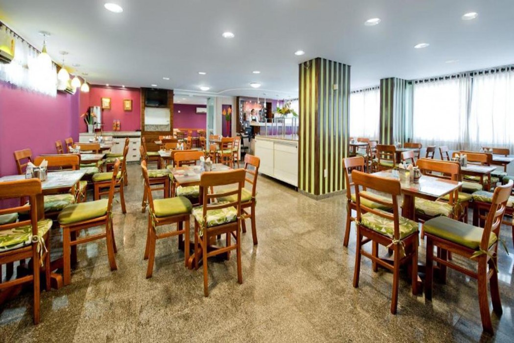 Hotel Iracema Travel 39/59
