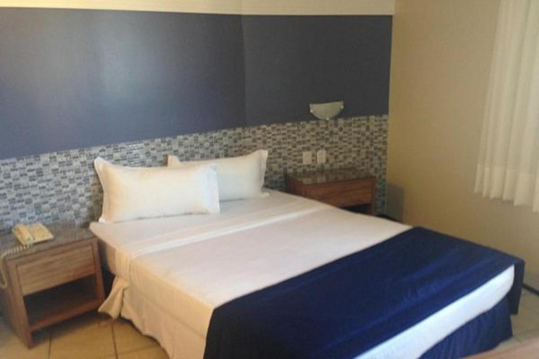 Hotel Iracema Travel 15/59