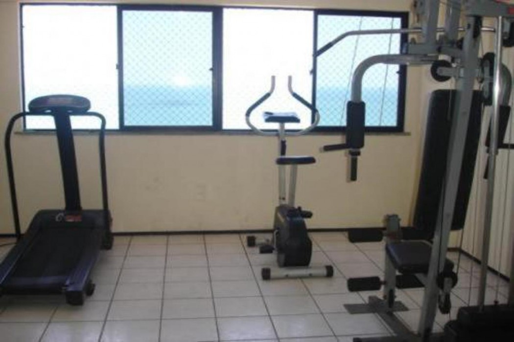 Hotel Iracema Travel 46/59