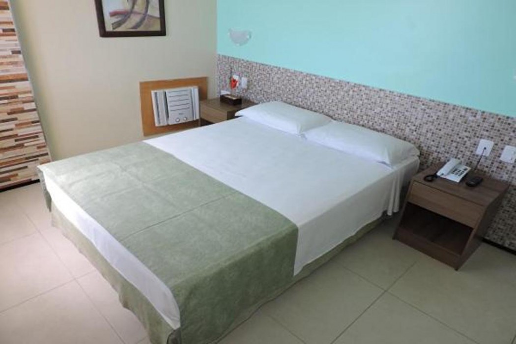 Hotel Iracema Travel 16/59