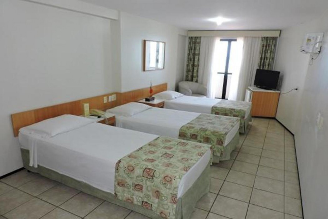 Hotel Iracema Travel 17/59