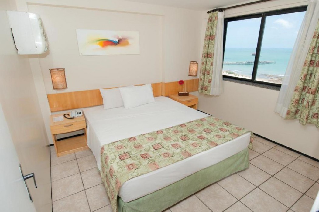 Hotel Iracema Travel 20/59