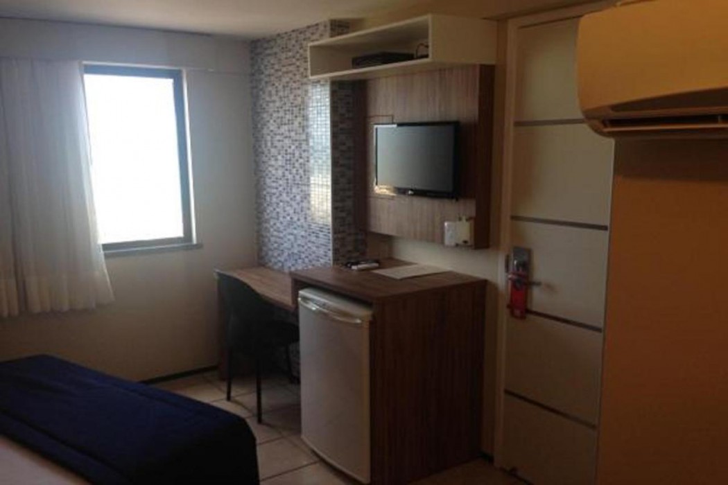 Hotel Iracema Travel 14/59