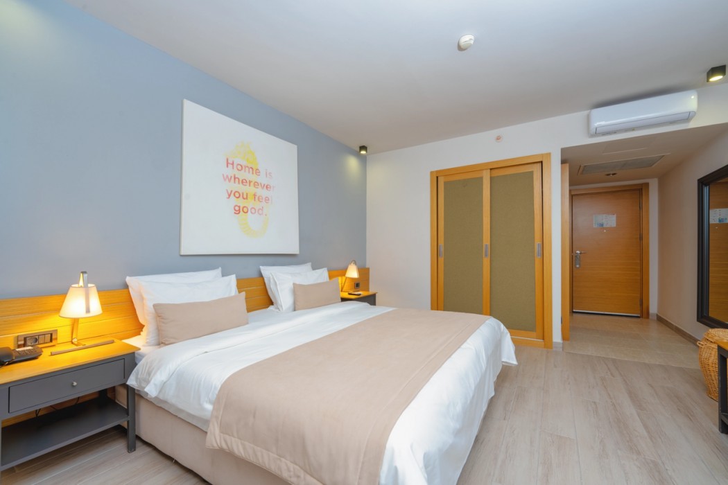 Senses Hotel - Adults Only 11/65