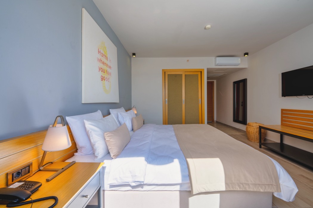 Senses Hotel - Adults Only 16/65