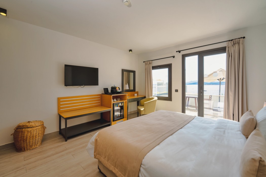 Senses Hotel - Adults Only 10/65