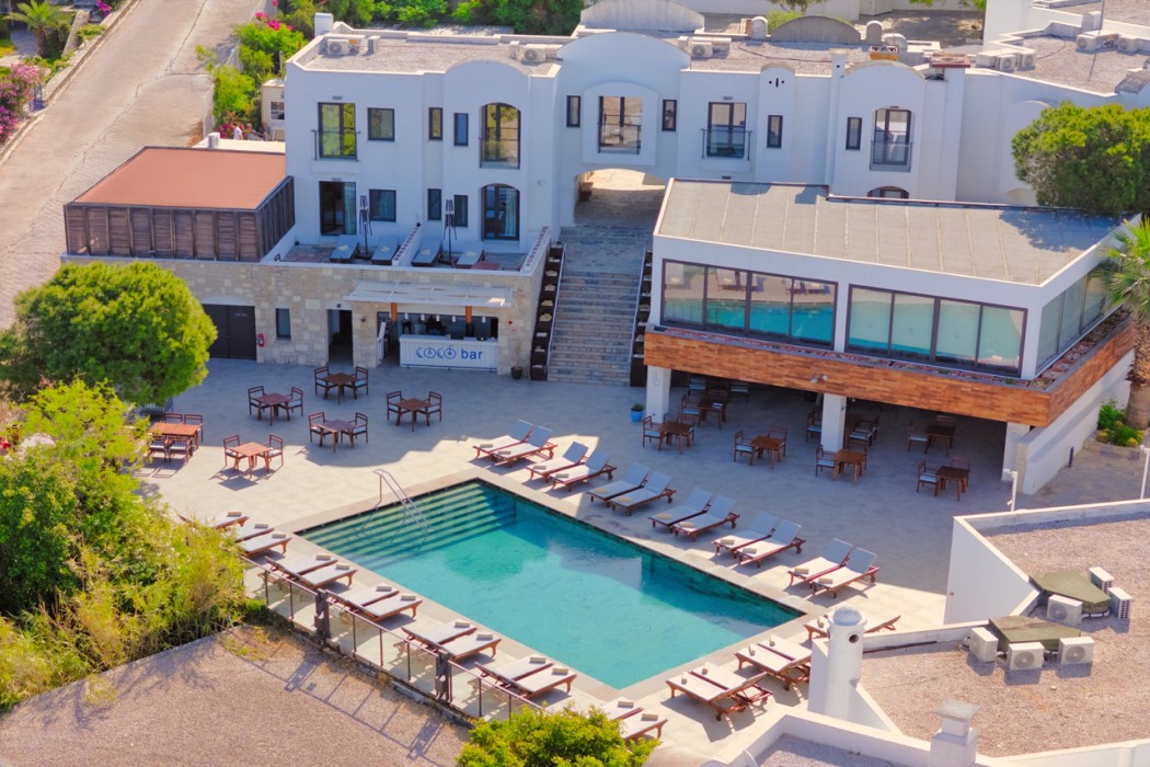 Senses Hotel - Adults Only in BODRUM