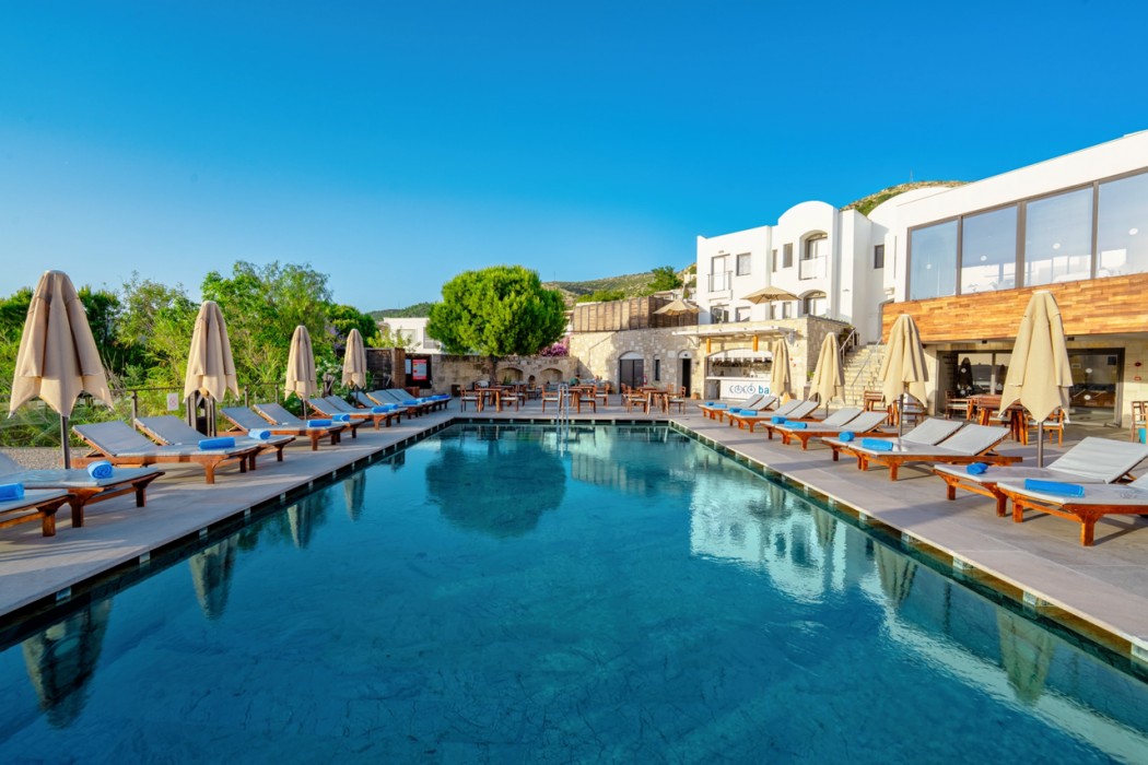 Senses Hotel - Adults Only 34/65