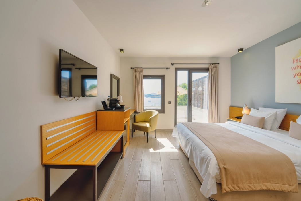 Senses Hotel - Adults Only 12/65