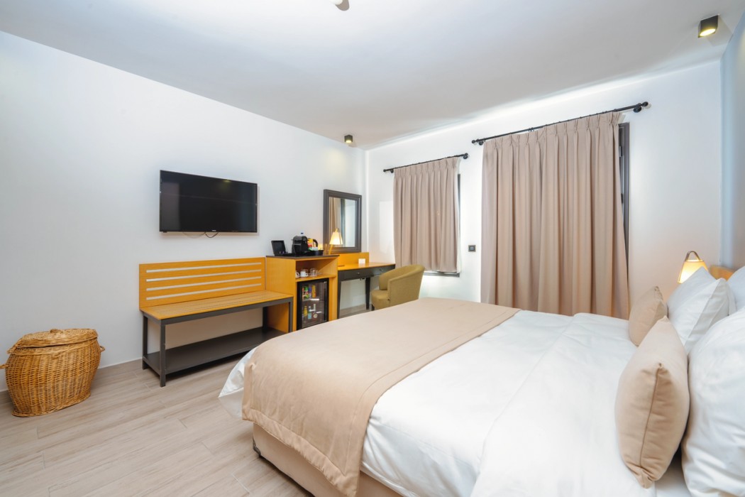 Senses Hotel - Adults Only 9/65