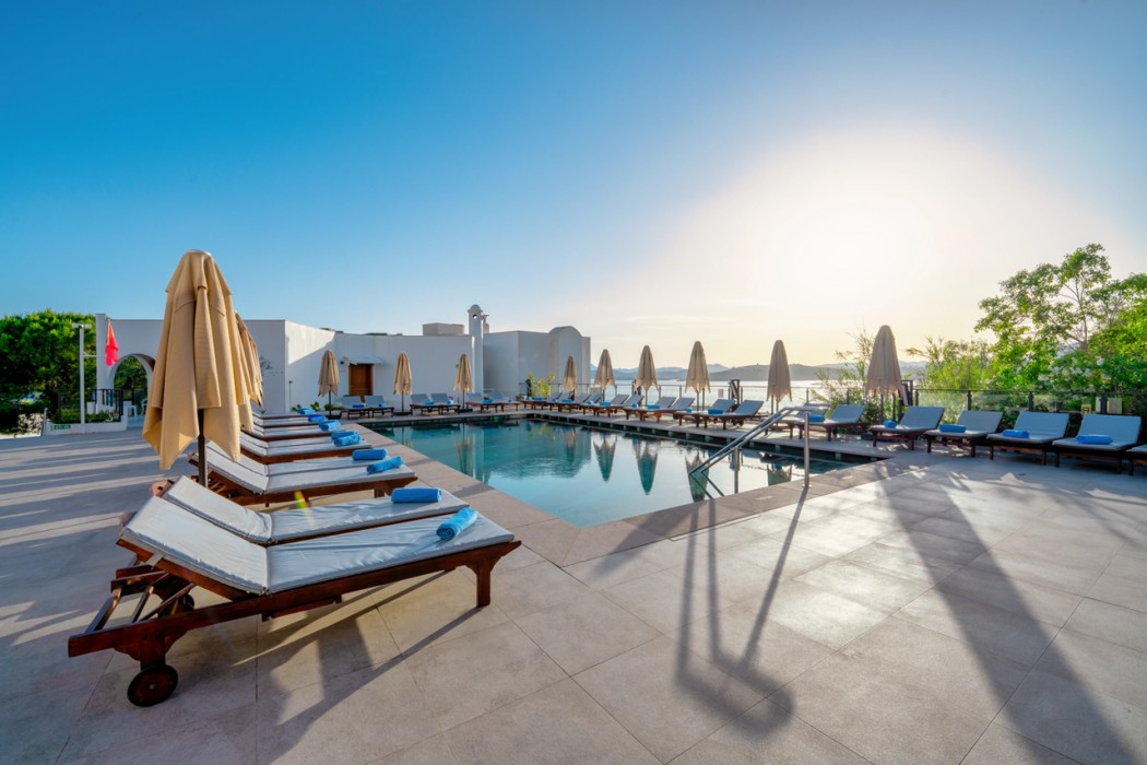 Senses Hotel - Adults Only 35/65