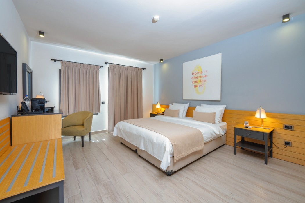 Senses Hotel - Adults Only 13/65