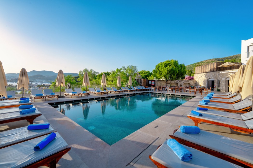 Senses Hotel - Adults Only 37/65