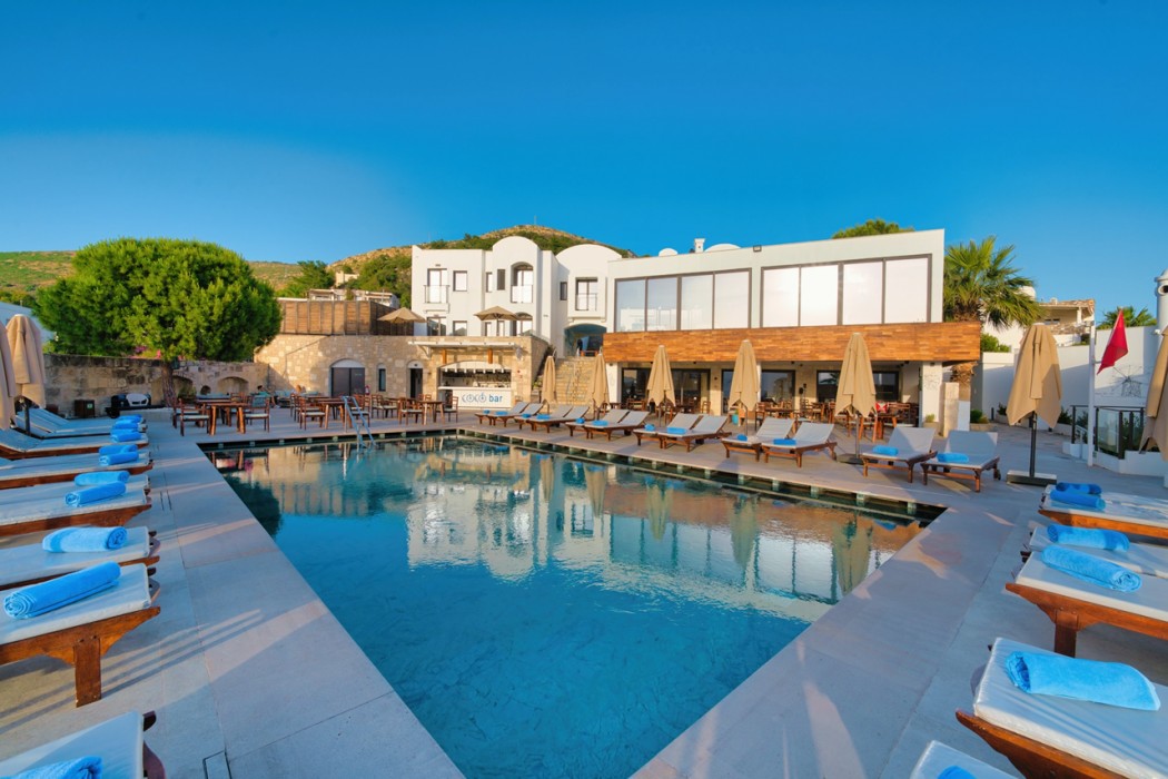 Senses Hotel - Adults Only 38/65