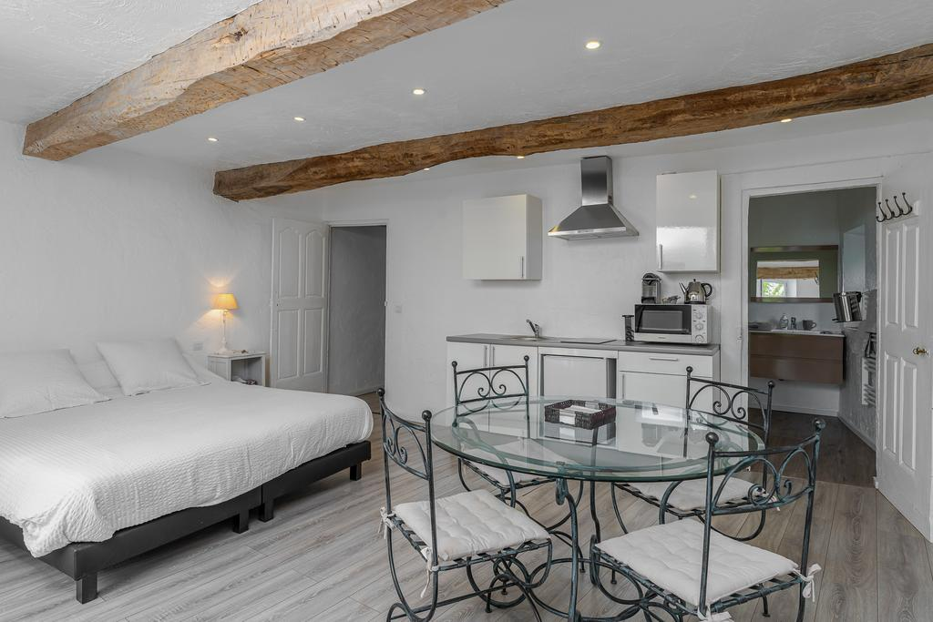 Maison Carles Bnb 13/55