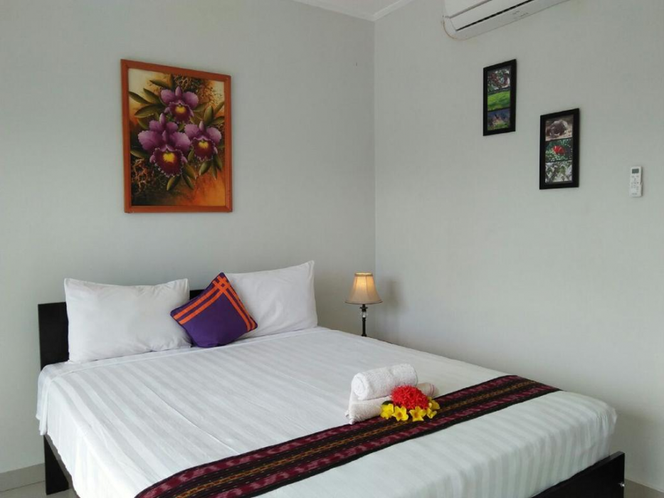 CF Komodo Hotel 9/36