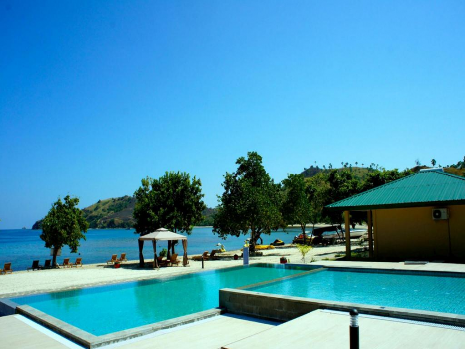 Sylvia Beach Villa 11/37