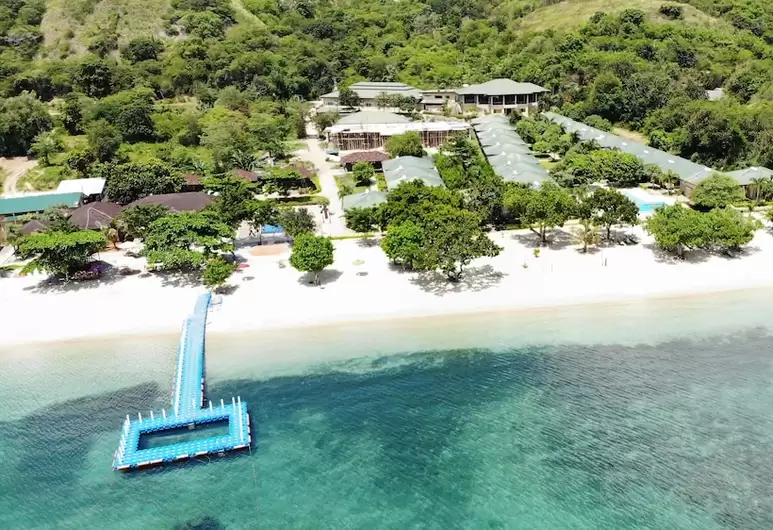 Sylvia Beach Villa 1/37