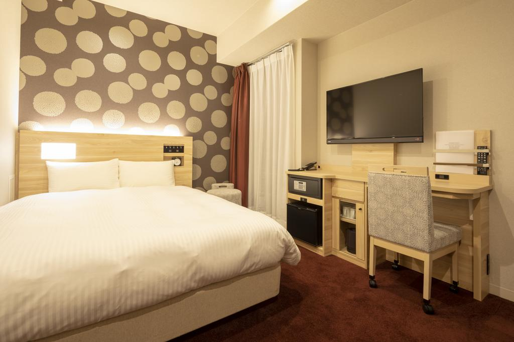 APA Hotel Kyoto Gojo Omiya 7/49