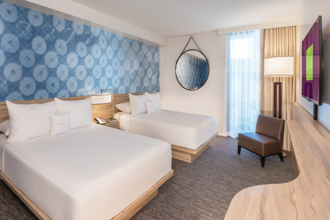 The LINQ Hotel & Casino - A Caesars Rewards Destination 12/54