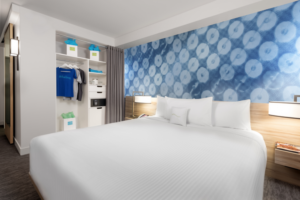The LINQ Hotel & Casino - A Caesars Rewards Destination 11/54
