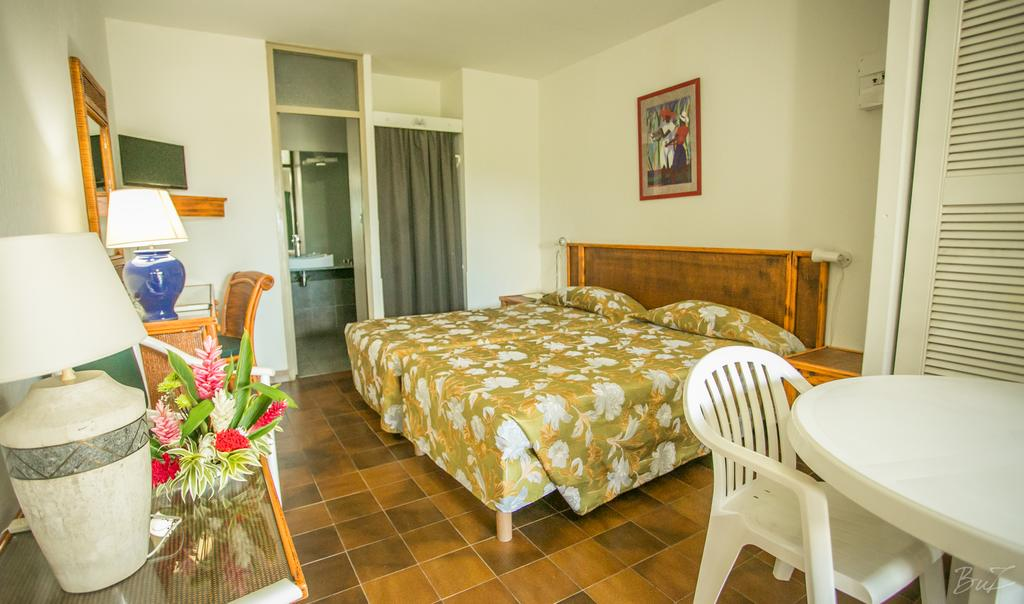 Hotel Village Soleil 14/52