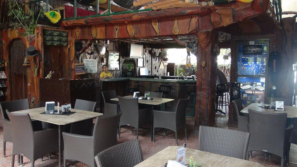 MB s Garden Inn 21/54