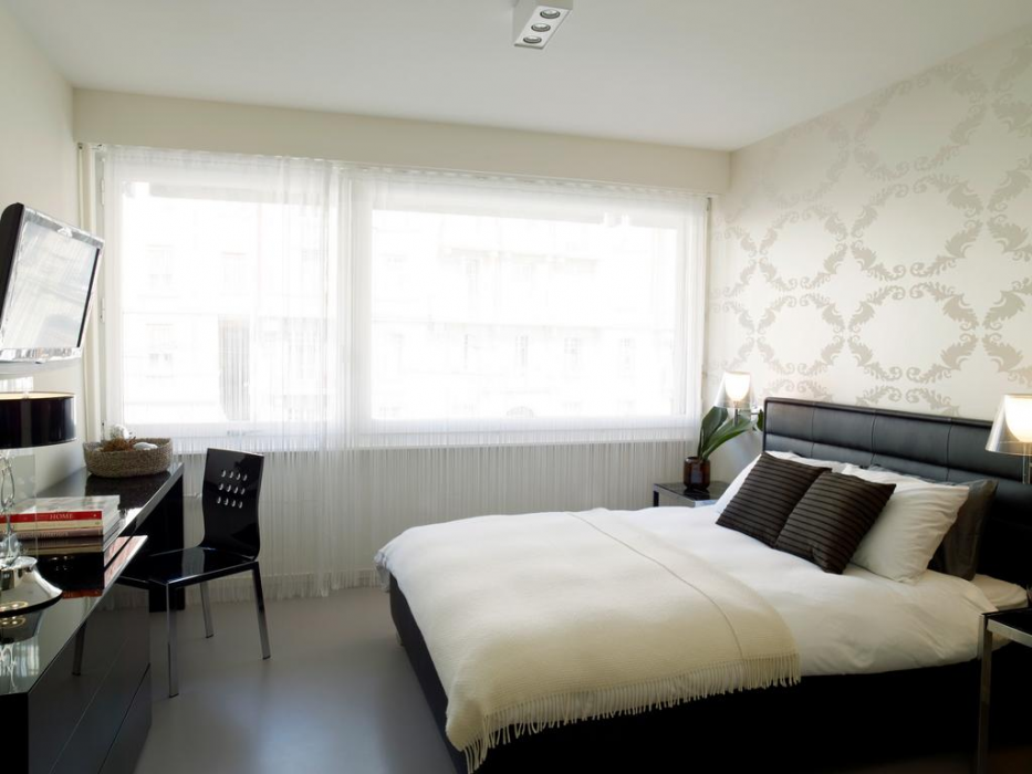Visionapartments Lausanne Rue Caroline 8/30