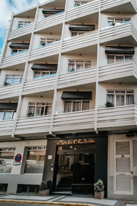 Maresia Canteras Urban Hotel THe Senses Collection 1/29