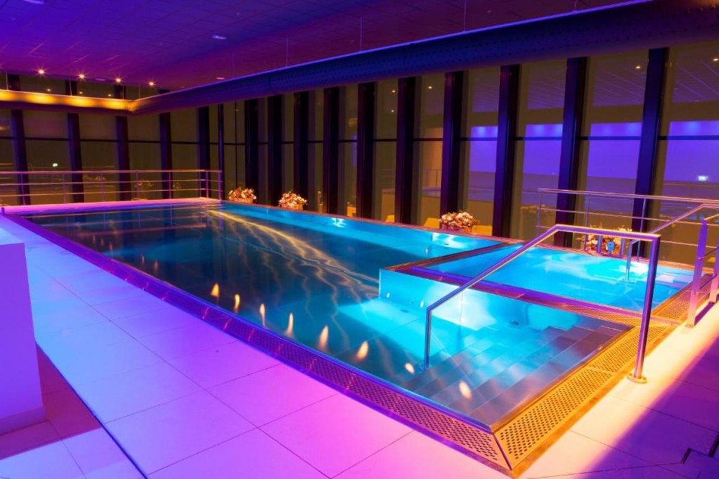 Fletcher Wellness-Hotel Leiden 11/26