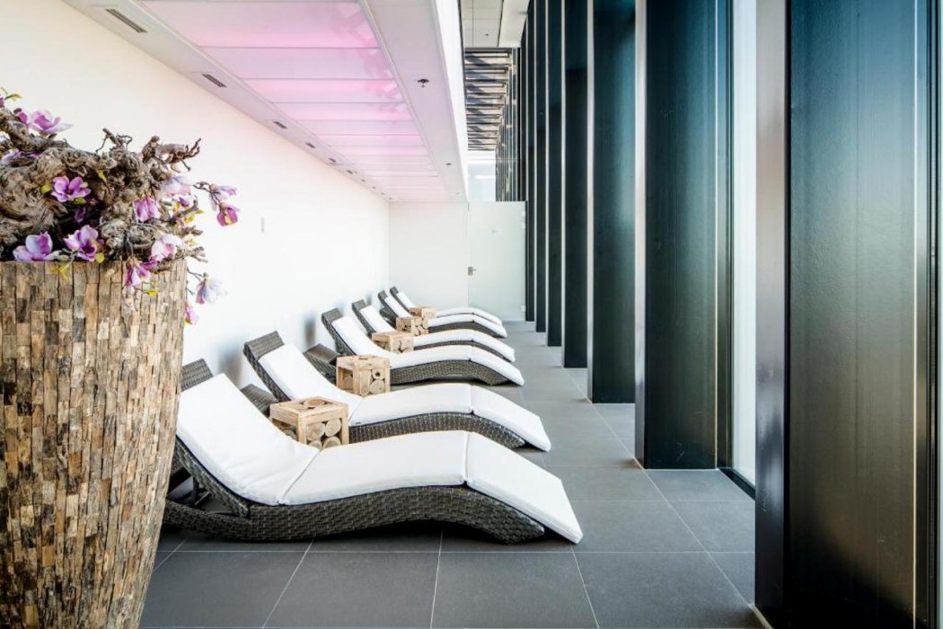 Fletcher Wellness-Hotel Leiden 10/26